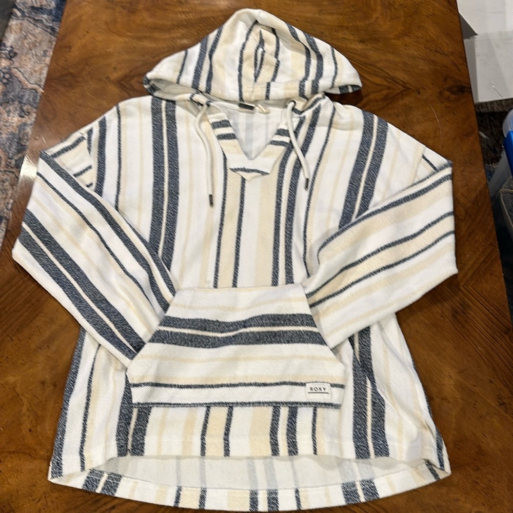 ROXY Beach Hoodie
